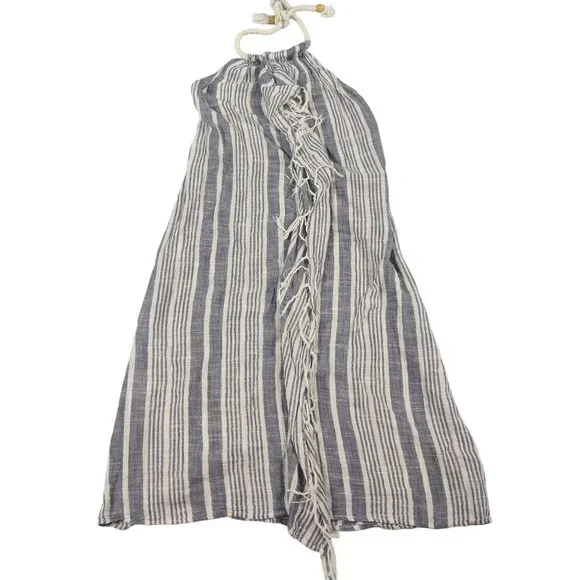 sachin and babi light blue dress Aerie At The Barre Halter Dress | Men's & Women's Jeans, Clothes &  Accessories